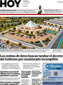 Periodico Hoy