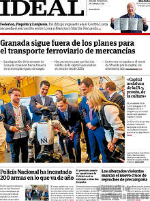 Periodico Ideal