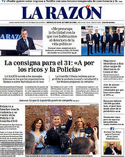 /La Razón