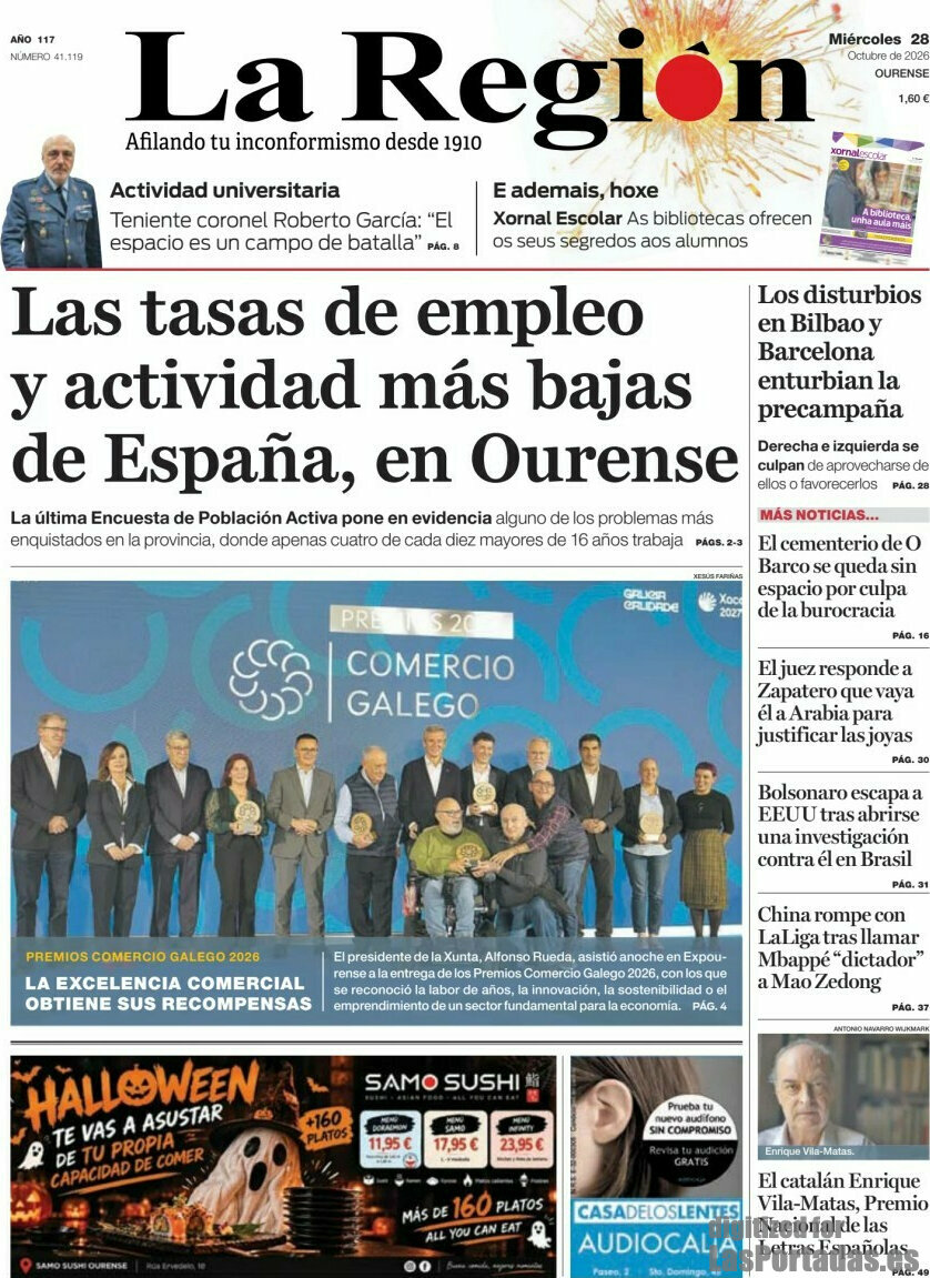 La Región
