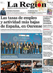 /La Región
