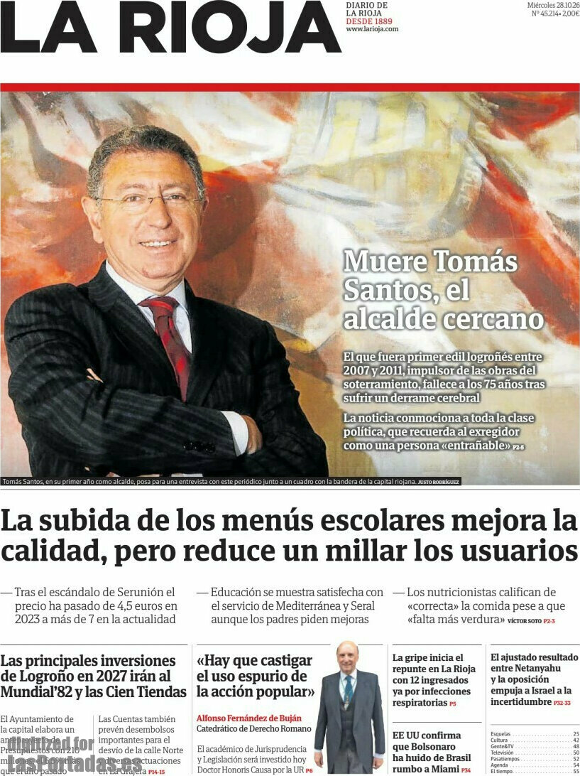 La Rioja