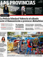 /Las Provincias