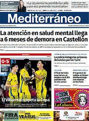 /Mediterráneo