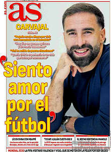 Periodico AS