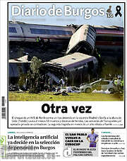 /Diario de Burgos