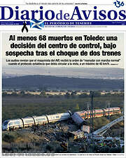 /Diario de Avisos