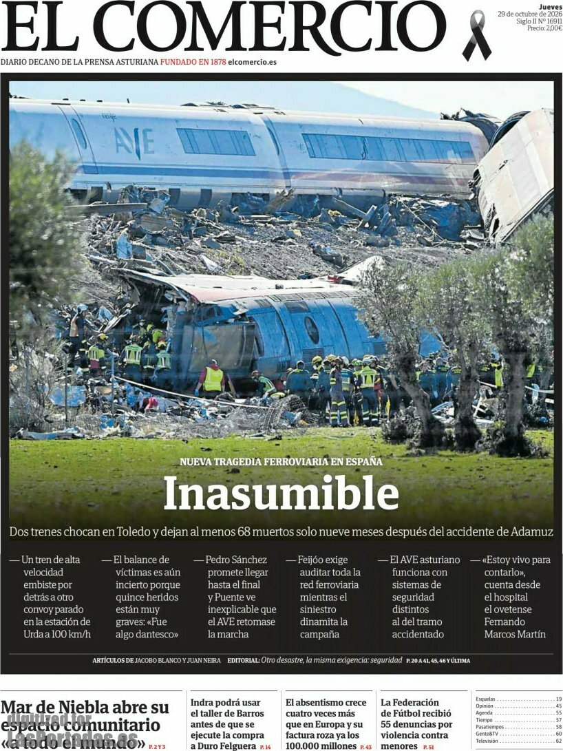 El Comercio