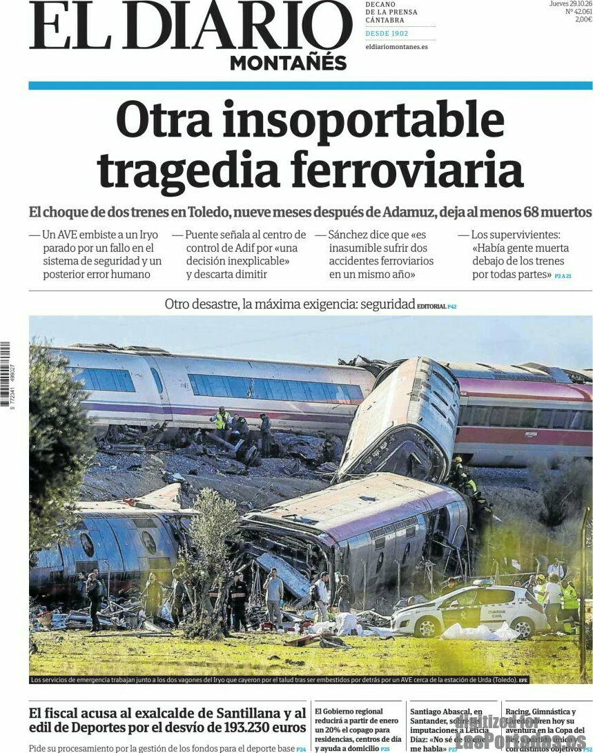 El Diario Montañés
