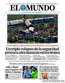 Periodico El Mundo