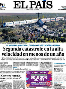 Periodico El País