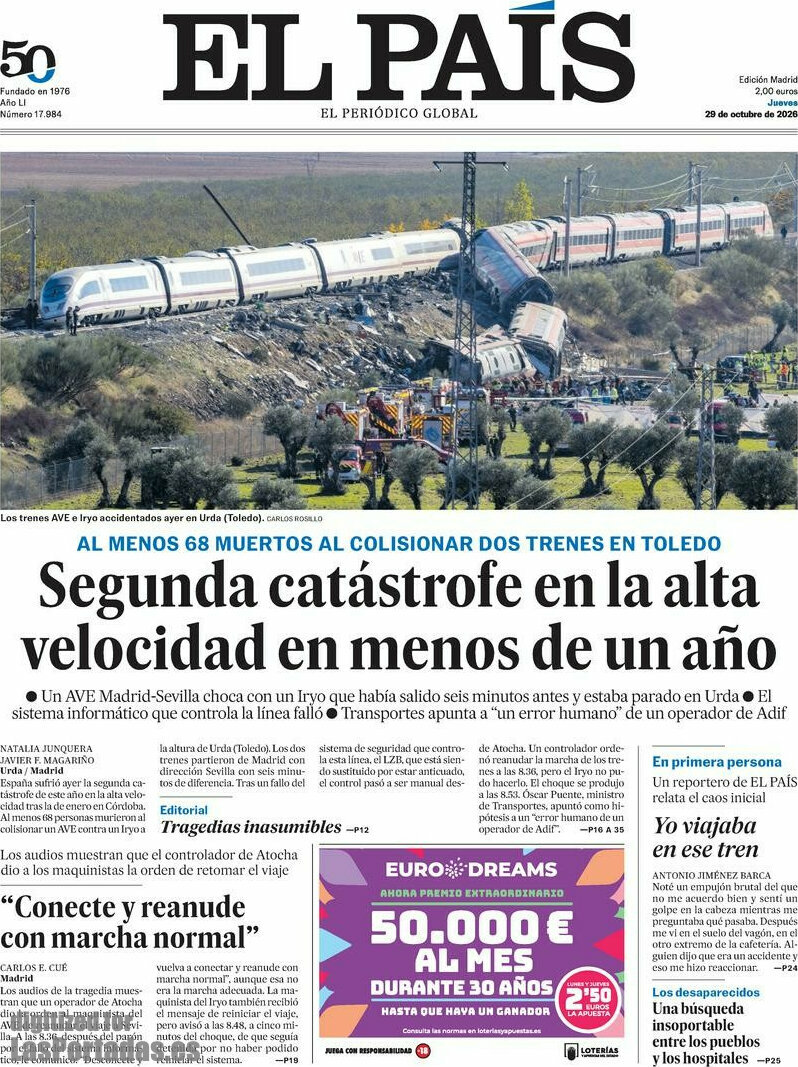 El País