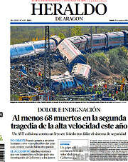 /Heraldo de Aragon