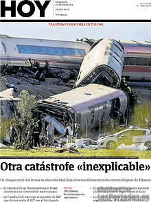 Periodico Hoy