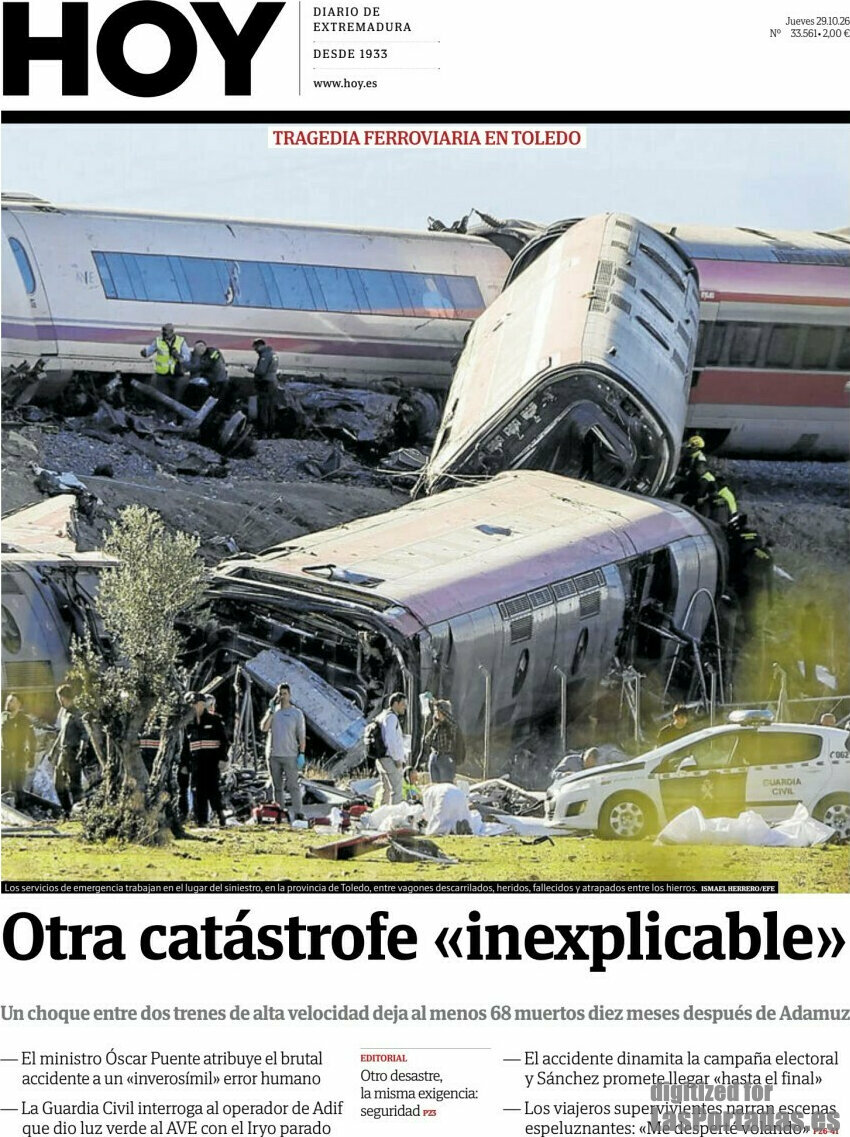 Hoy