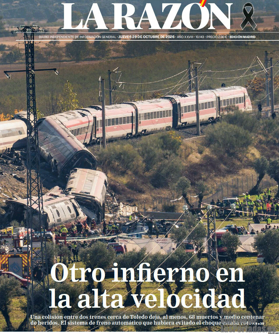 La Razón
