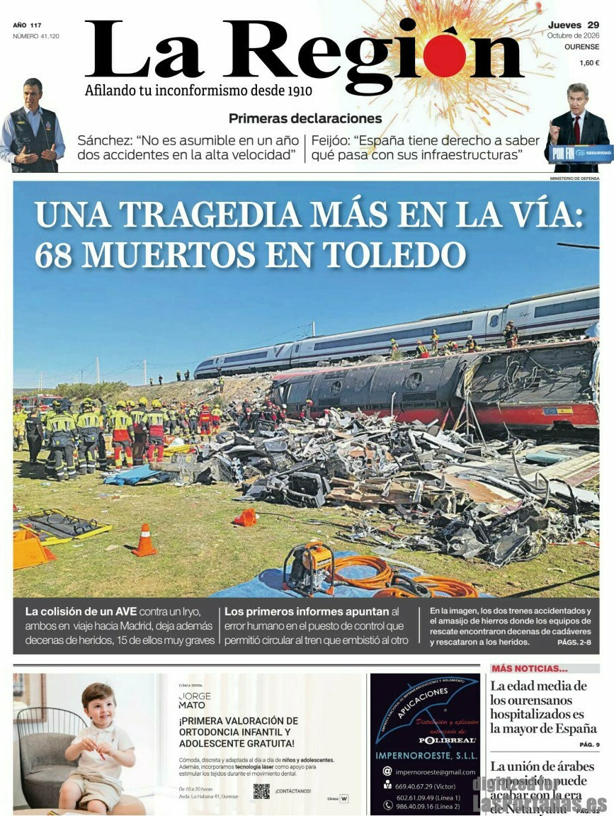 La Región