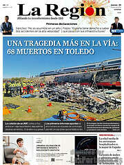 /La Región