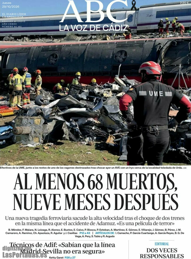 La Voz de Cádiz
