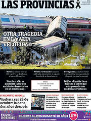 /Las Provincias