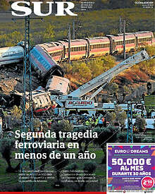 Periodico Sur