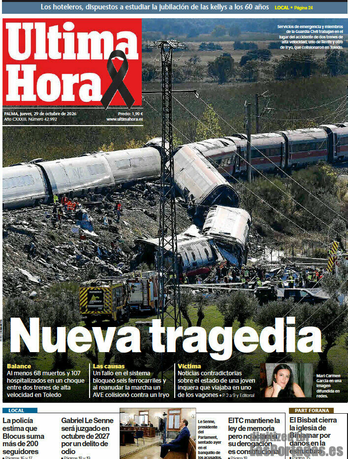 Última Hora