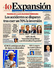/Expansion