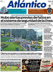 /Atlántico Diario