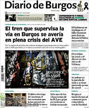 /Diario de Burgos