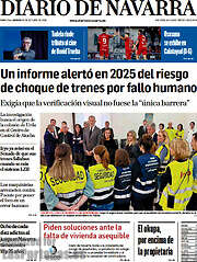 /Diario de Navarra