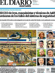 /El Diario Montañés