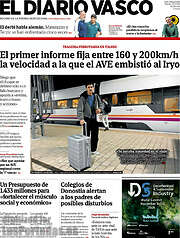 /El Diario Vasco