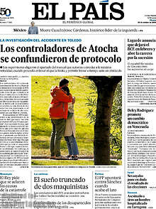 Periodico El País