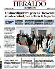 /Heraldo de Aragon