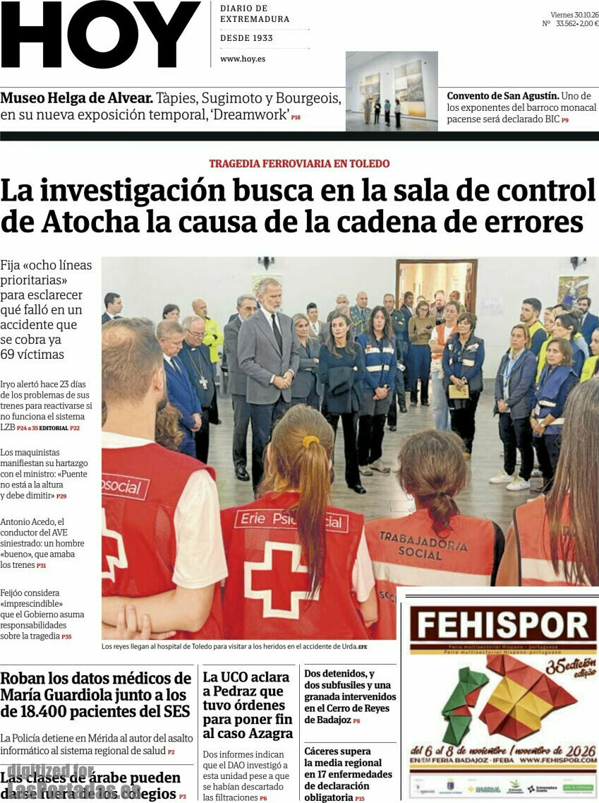 Hoy