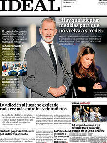 Periodico Ideal
