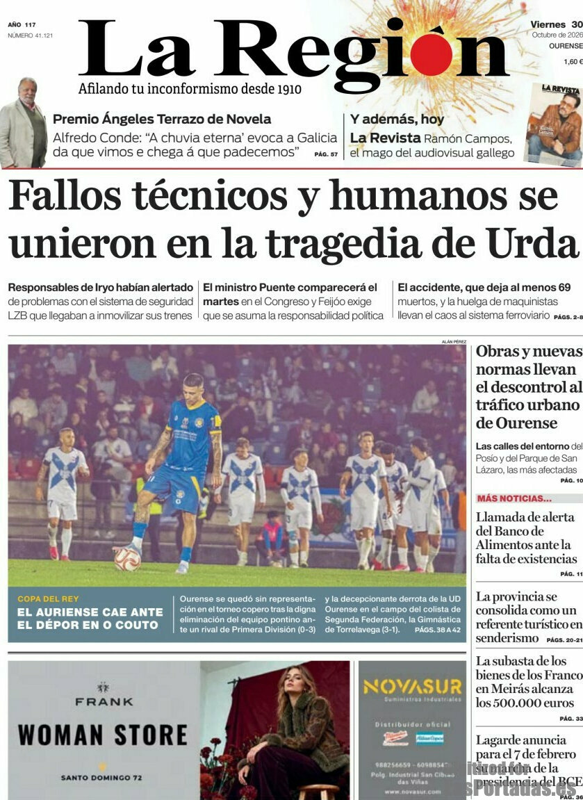 La Región