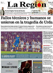 /La Región