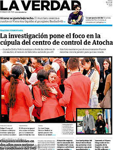 Periodico La Verdad