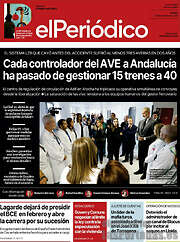 /El Periódico de Catalunya(Castellano)
