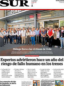 Periodico Sur