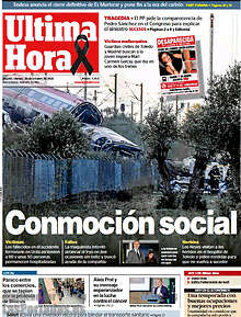 Periodico Última Hora