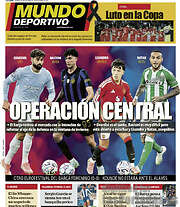 /Mundo Deportivo