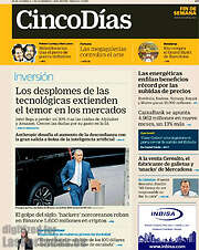 /Cinco Días
