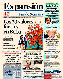 Periodico Expansion