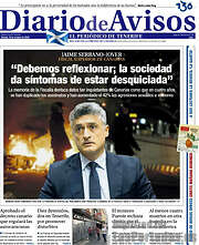 /Diario de Avisos