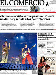 /El Comercio