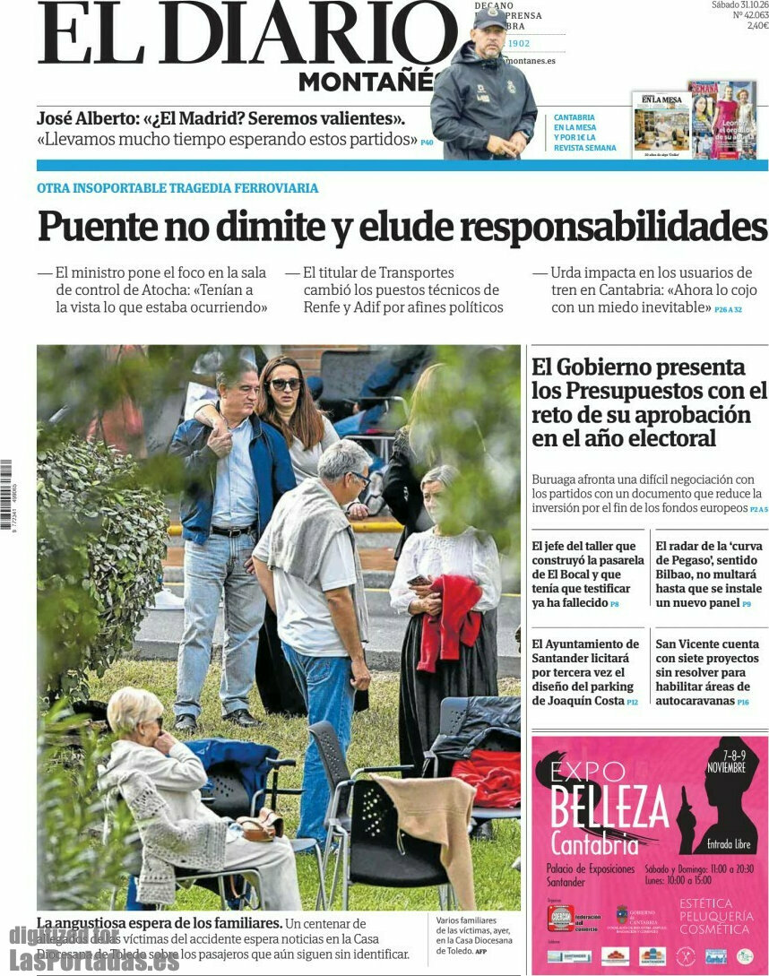 El Diario Montañés