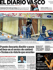 /El Diario Vasco