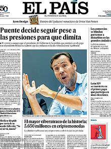 Periodico El País
